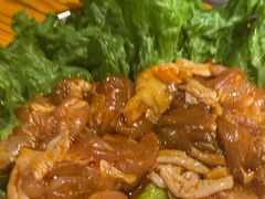 -那胡同里的小烤肉馆(开发区万达店)