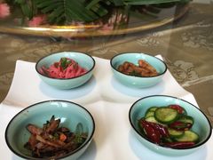 -老房子金沙元年川菜食府·花园餐厅(金沙店)