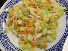 小炒皇-春来和(汉城南路店)