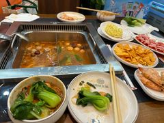 -晓林火锅(安定门店)
