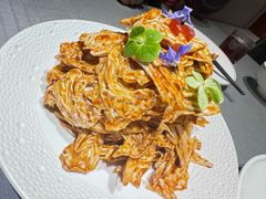 -北平食府·北京烤鸭(北京西站六里桥店)