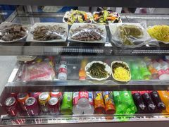 -津门张记包子铺(中山门店)