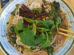 -金塔傣乡·云南民族特色菜·傣味手抓饭(金瓦路店)