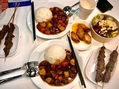 -宜家·瑞典风味餐厅(北京西红门店)