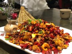 -庆合府重庆大排档(紫都城店)