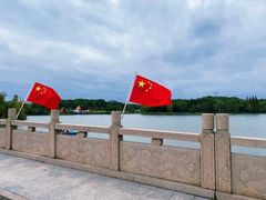 -昆山城市生态森林公园