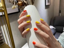 -丫丫NAIL日式自助美甲美睫沙龙