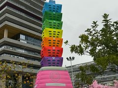 -东莞松山湖万象汇