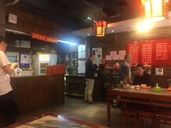 -天兴居(鲜鱼口街店)