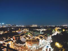 -顽啤熊·酒客酒馆(苏城夜景必选店)