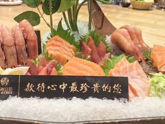 -尚海豆捞(乐虹坊店)