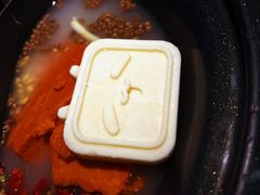 -生活如沸·顺德水牛奶火锅(大学路店)