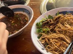-重庆鸡公煲·青锅花椒鱼(牡丹江路店)