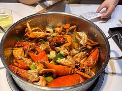 -七欣天香辣蟹火锅(海门解放中路店)