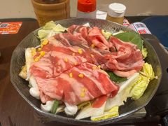 -王氏炉匠·烧鸟放题自助(三里屯店)