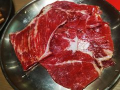 -西塔老太太泥炉烤肉(双井店)