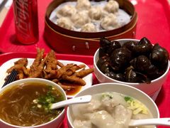 知味馄饨-知味观(湖滨总店)