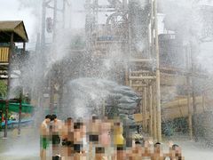 -重庆海昌加勒比海水世界