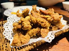 -前海沿·青岛菜(五四广场永旺店)