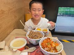 -吉野家(顺义站前北街店)
