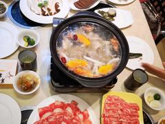 -海南椰子鸡餐厅(三亚湾红树林店)