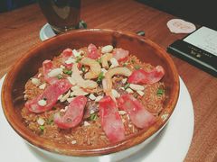 -大树餐厅(益田假日店)