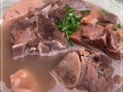 -燕子煨汤(山海关路店)