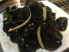 -柿子树炭烤羊腿(金台路店)