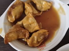 糖醋饺子-江东饺子馆(江东路店)