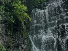 -善卷洞风景区