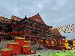 -西湖楼禧园·宴会聚餐(三一大道店)