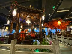 -燕郊烧鸽子(广安路店)