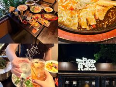 -贰醒·私房小院烧烤 (太古里店)