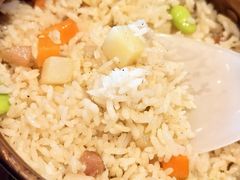 -妈妈的味道(和顺古镇店)