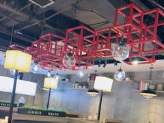 -黄记煌三汁焖锅(渝北金港国际店)