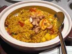 -BetterThai 泰加(苏州中心店)