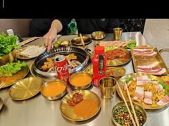 -炉队长·齐齐哈尔家庭烤肉(马家堡店)