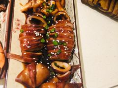 -赤坂亭M9和牛烧肉·日料398放题(万达店)