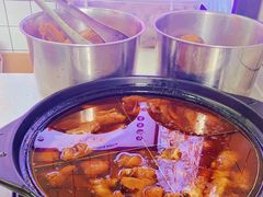 -降龙爪爪(建设路2店)