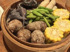 -美乐食街(小南店)