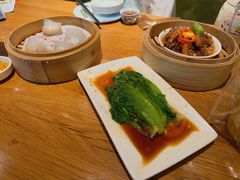 -点心传说·粤菜点心(佐阾虹湾店)