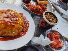 -MI WU FACTORY米屋美食工厂餐厅(绿地店)