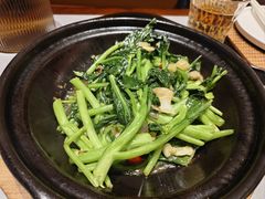 -四川饭店·小龙虾(长白店)