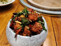 -云尊府云南菜·蒸汽石锅鱼(五棵松华熙店)