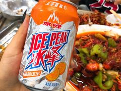 -回味南塘老王虾尾(总店)