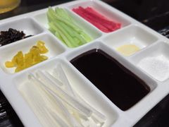 -小大董·烤鸭(凤凰汇店)