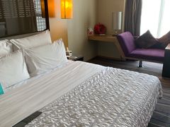 -青岛富力艾美酒店