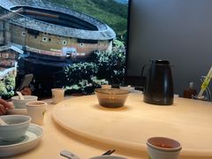 -客语客家菜(华发商都店)