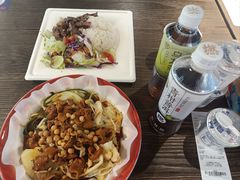 -盒马鲜生(莱蒙都会店)