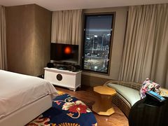 -上海外滩英迪格酒店